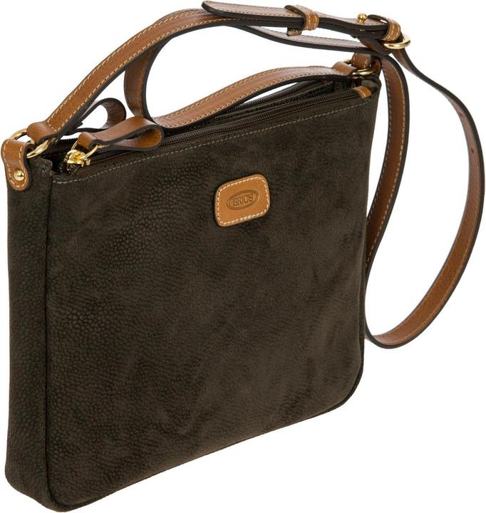 Immagine prodotto Brics Borsa a tracolla Life 26 cm