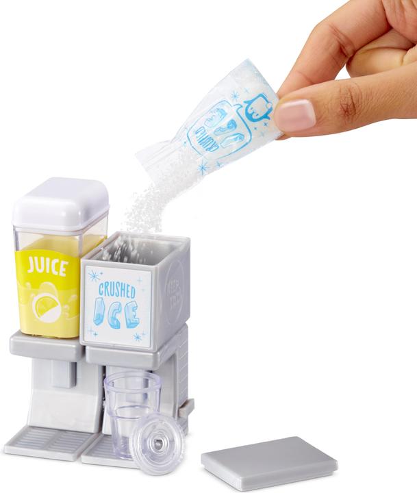 Actual product image MGA Miniverse - Make It Mini Appliances