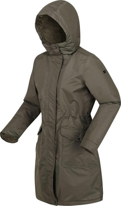 Actual product image Regatta Romine Parka Waterproof (46)