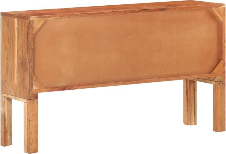 Produktbild vidaXL Sideboard (116 x 30 x 66 cm)