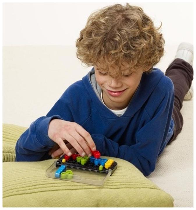 Immagine prodotto Smart Games IQ Twist (Tedesco)