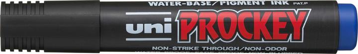 Immagine prodotto Uni-ball Marcatore permanente Prockey PM-122 (1x)