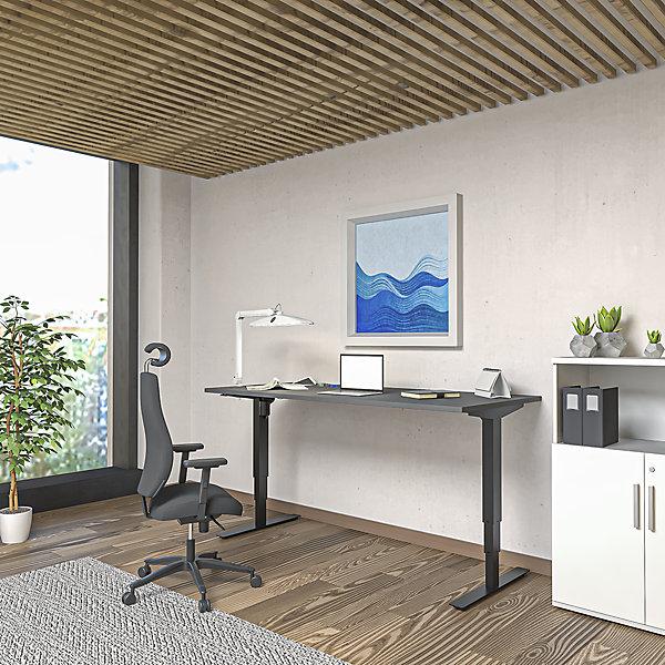 Image du produit kaiserkraft Atlanta (180 x 80 x 128 cm)