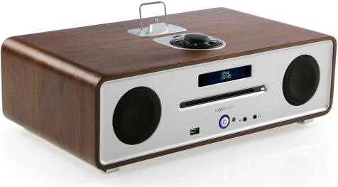 Produktbild Ruark Audio LAS - Lightning Adapter Support (Dockingstation)