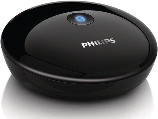 Philips AEA2000 Bluetooth HiFi-Adapter (Empfänger)