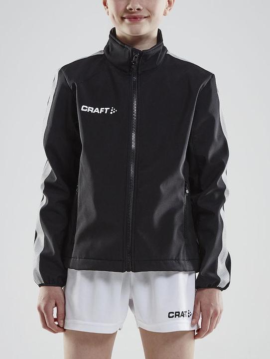 Immagine prodotto Craft Giacca Pro Control Softshell Jr (134, 140)