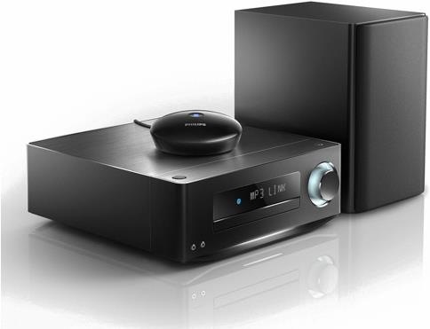 Productafbeelding Philips AEA2000 Bluetooth hifi-adapter (Ontvanger)