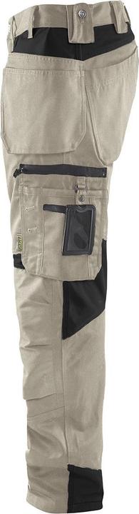 Produktbild Blakläder Handwerker Bundhose 1555 (46)
