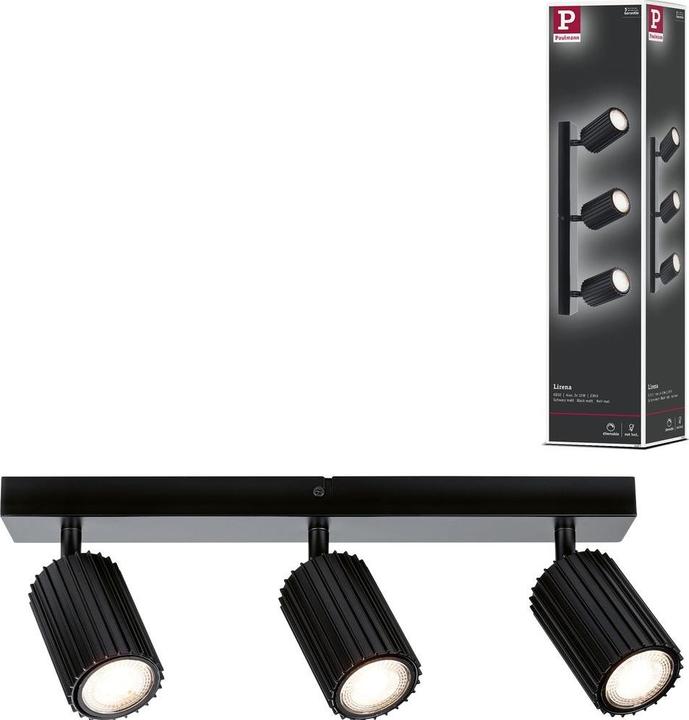 Produktbild Paulmann Lirena (GU10)