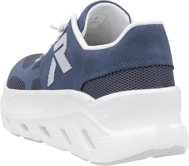 Image du produit Rieker Scarpa da Ginnastica Bassa W3500 (41)