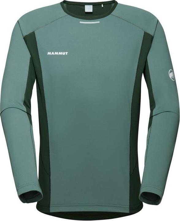 Actual product image Mammut Aenergy First-Layer Longsleeve (L)