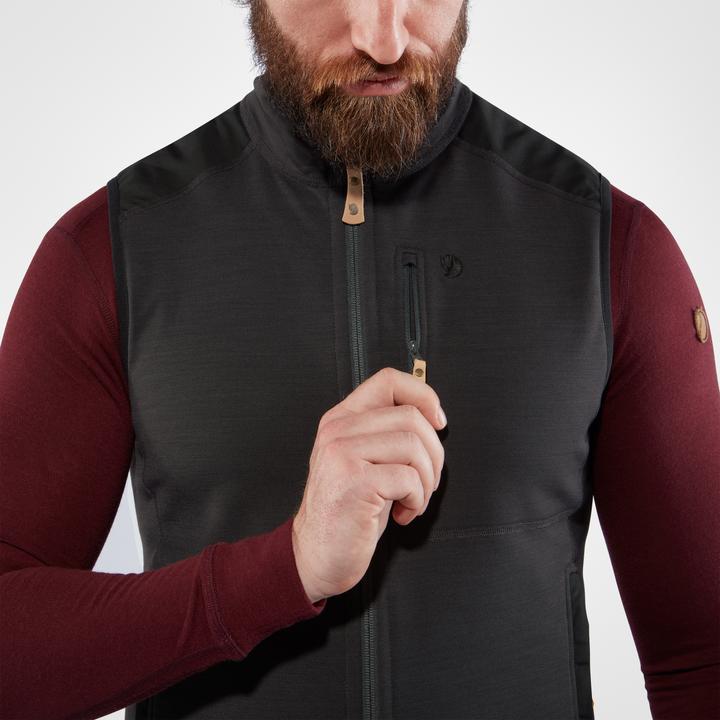 Produktbild Fjällräven Keb Fleece Weste (S)
