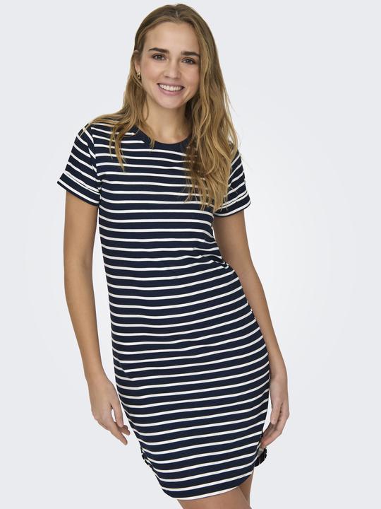 Produktbild JdY JDYIVY Kurzes Kleid Sweatshirt-Kleid (M)