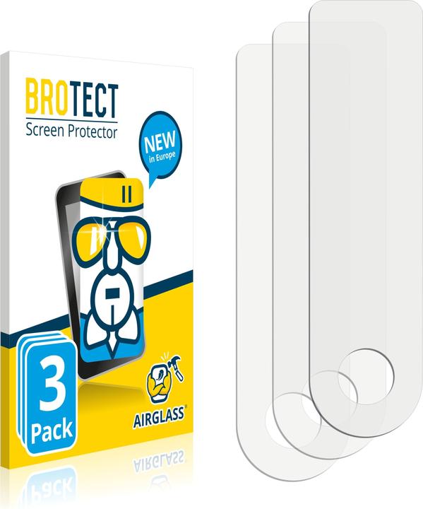 Actual product image BROTECT AirGlass Glass