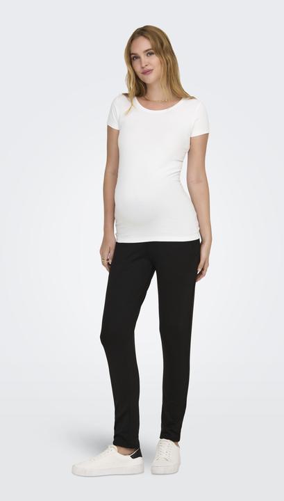 Image du produit Only Maternity Maman pack de 2 t-shirts Basic T-shirt (L)