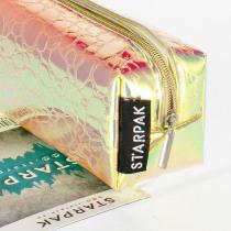Produktbild Starpak Scale Gold Federmäppchen