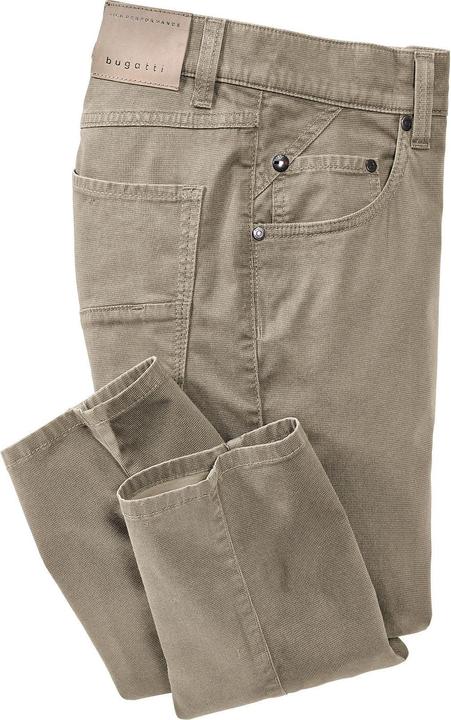 Produktbild Bugatti 5 Pocket Hose (32)