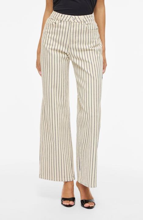 Immagine prodotto Vila VICHIA Gestreifte Jeans (36)