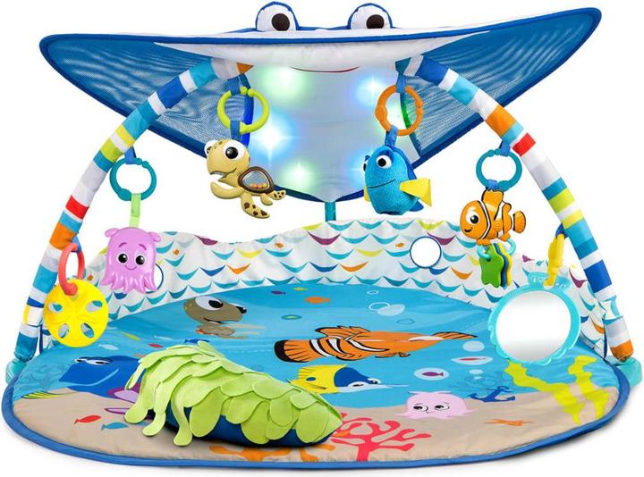 Produktbild Disney Spieldecke