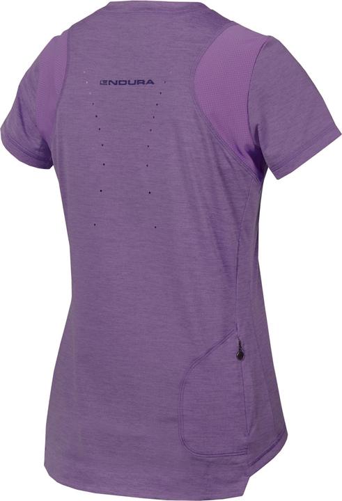 Produktbild Endura Singletrack S S Jersey (XS)