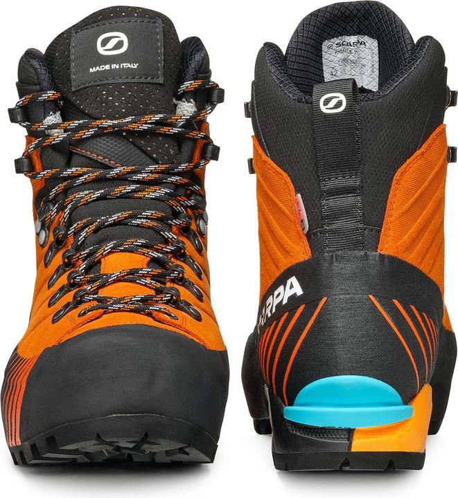 Image du produit Scarpa Ribelle HD (44)