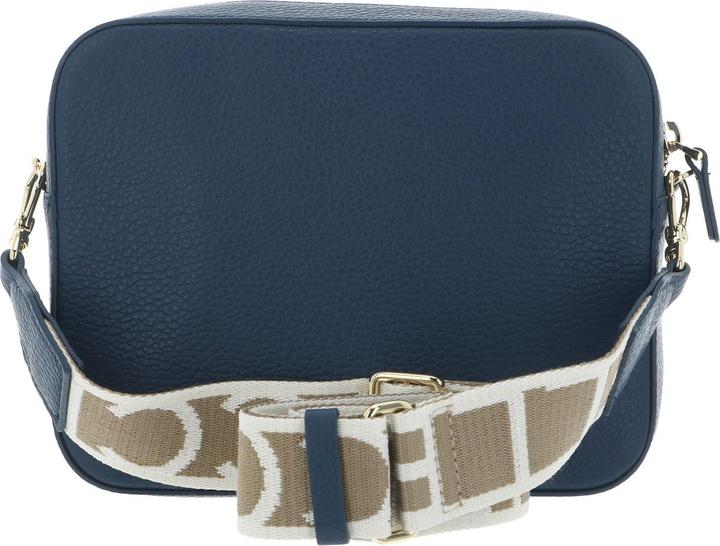 Actual product image Coccinelle Tebe Crossover Bag