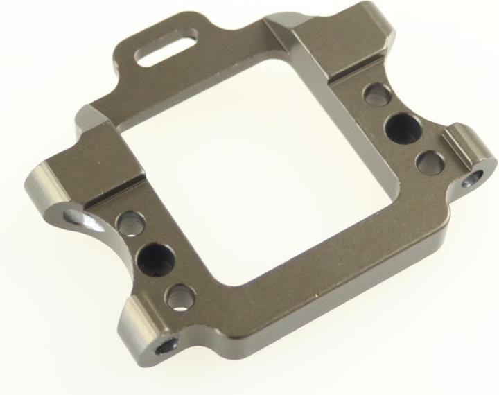 Immagine prodotto Amewi Supporto a forcella anteriore, alluminio Gun Metal