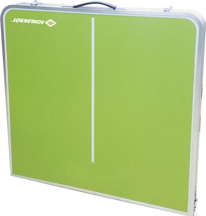 Produktbild Schildkröt Tragbarer Midi Tischtennistisch