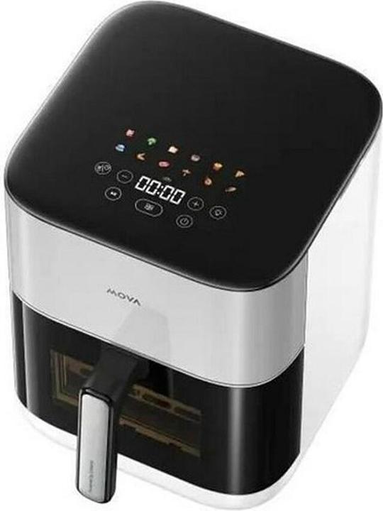 Actual product image Mova FD10 Pro