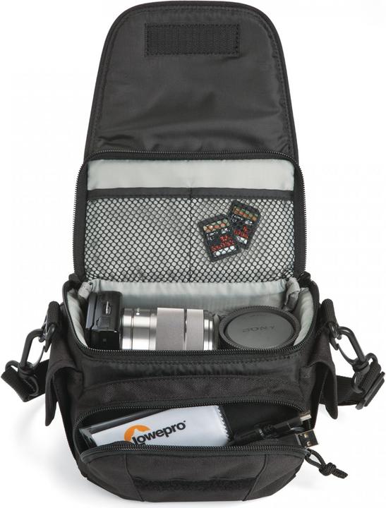 Immagine prodotto Lowepro Modifica 110 (Borsa a tracolla per fotocamera)