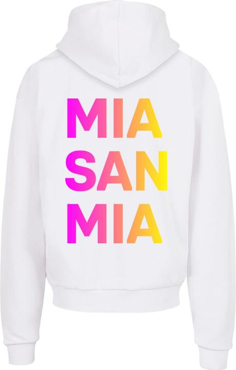 Image du produit FC Bayern München Logo PY Ultra Heavy Hoody - 115667 (S)