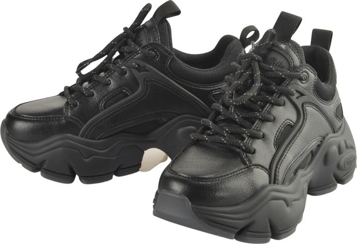 Produktbild Buffalo Binary C Vegan Nappa/Mesh - 159629 (40)