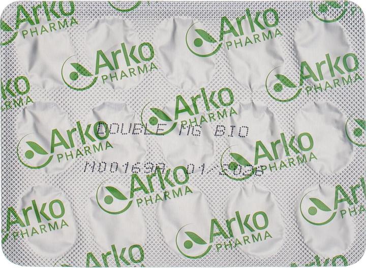 Actual product image Arkopharma Arkomag Bio (30 Piece, Pills, 48 g)