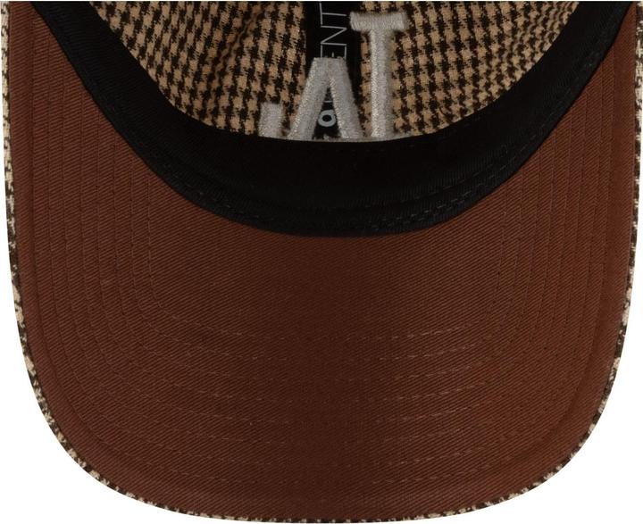 Produktbild New Era 9Twenty Strap Cap - Houndstooth Los Angeles Dodgers
