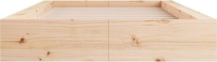 Actual product image vidaXL Jemma (100 x 200 cm)