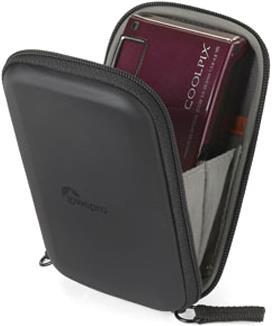 Image du produit Lowepro Volta 10, étui pour appareil photo numérique (Kamera Bereitschaftstasche, Étui pour appareil photo)