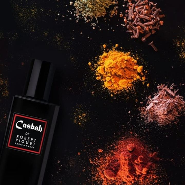 Actual product image Robert Piguet Casbah (Eau de parfum, 100 ml)