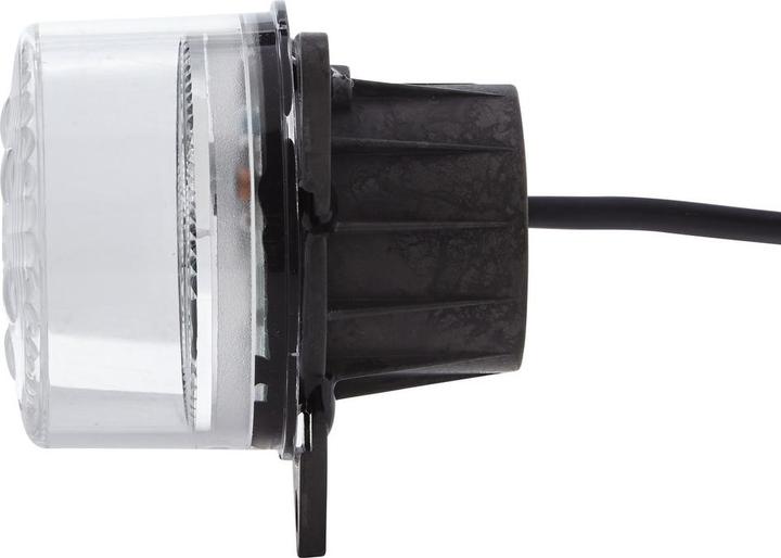 Actual product image Hella Front indicator light LED for AEBI