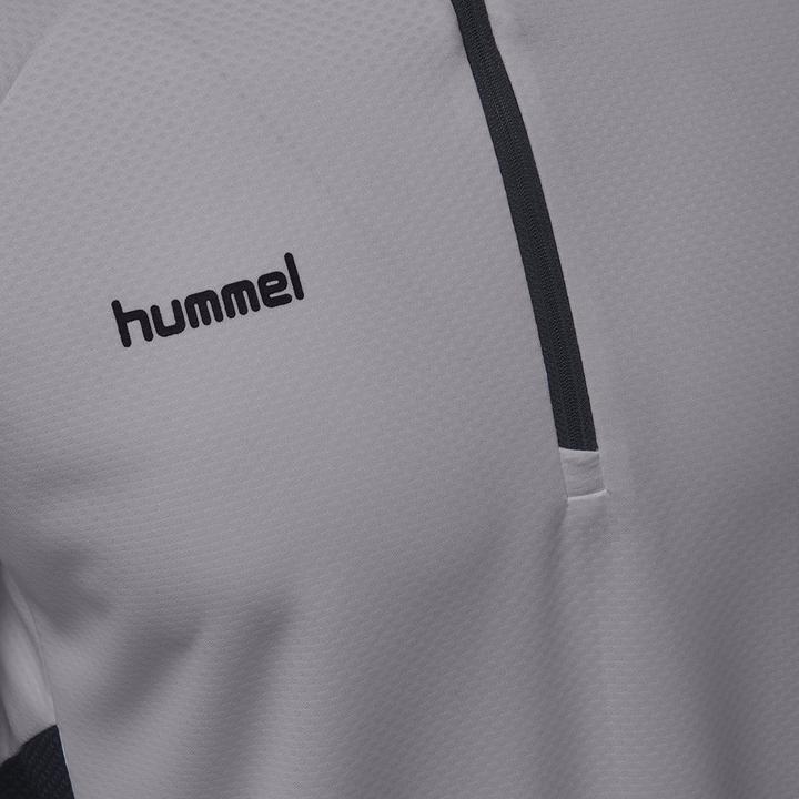 Produktbild hummel Tech Move Half Zip Sweatshirt (S)