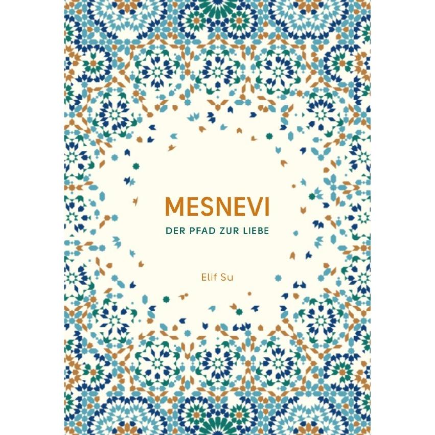 Mesnevi, Sachbücher von Elif Su