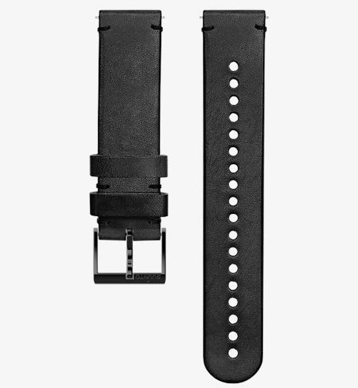 Image du produit Suunto Urbain 2 (20 mm, Cuir)