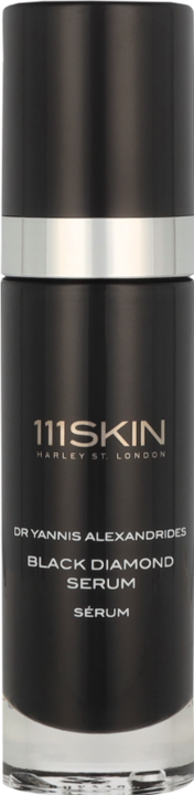 Actual product image 111Skin Celestial Black Diamond Serum (30 ml)