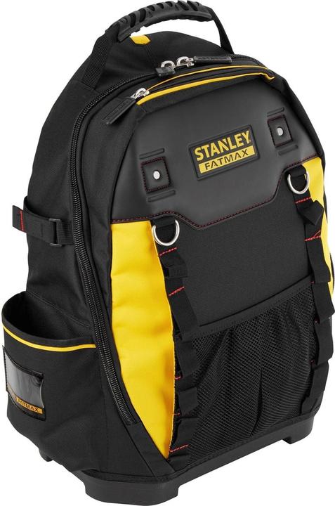 Actual product image Stanley Tool backpack (1 pieces)