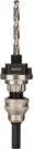 Produktbild Bosch Professional Zubehör Sechskantadapter, 14 - 210 mm (6.35 Zentimeter)