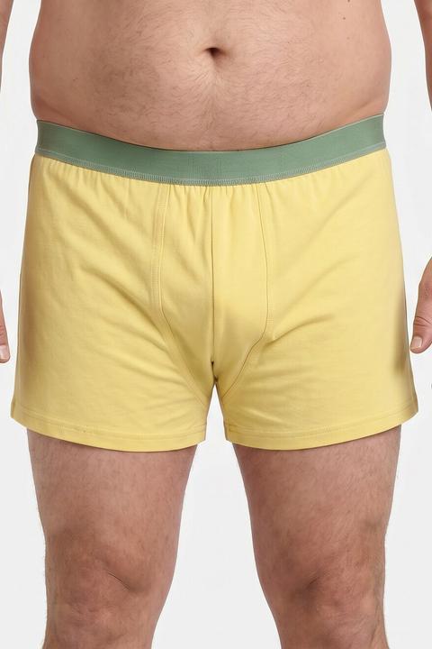 Produktbild Men+ Hip-Pants FLEXLASTIC®, 3er-Pack, OEKO-TEX, Unterhose (XL, 3er Pack)