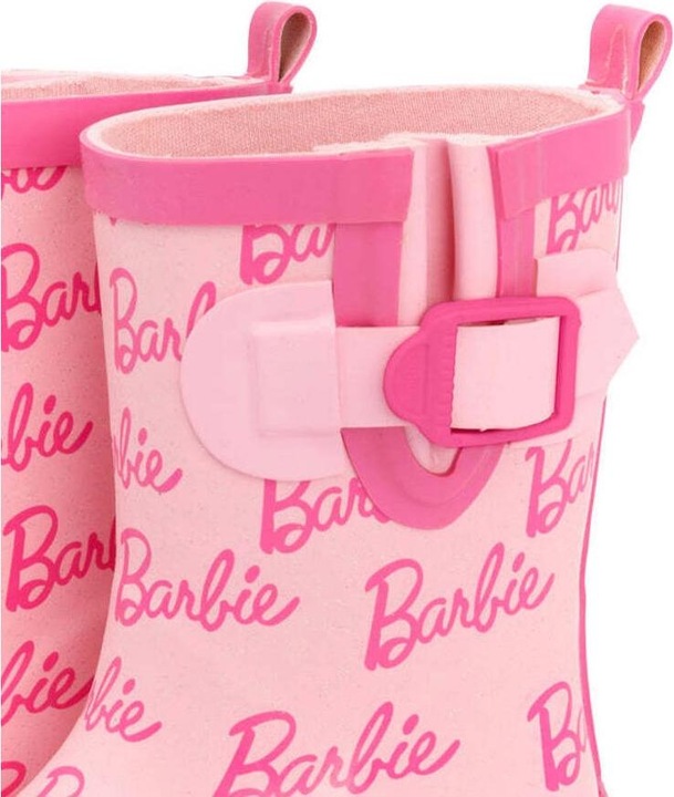 Image du produit Barbie Bottes en caoutchouc (25)