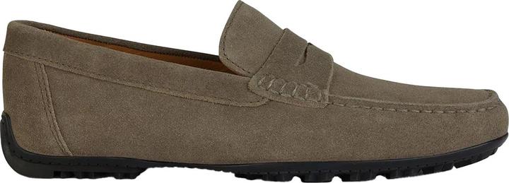 Produktbild Geox Mokassins Kosmopolis + Grip Wildleder (45)