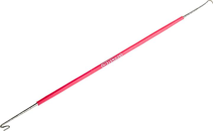 Actual product image Bernstein spring hooks
