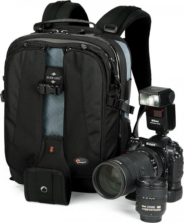 Produktbild Lowepro Vertex 100 AW (Fotorucksack)