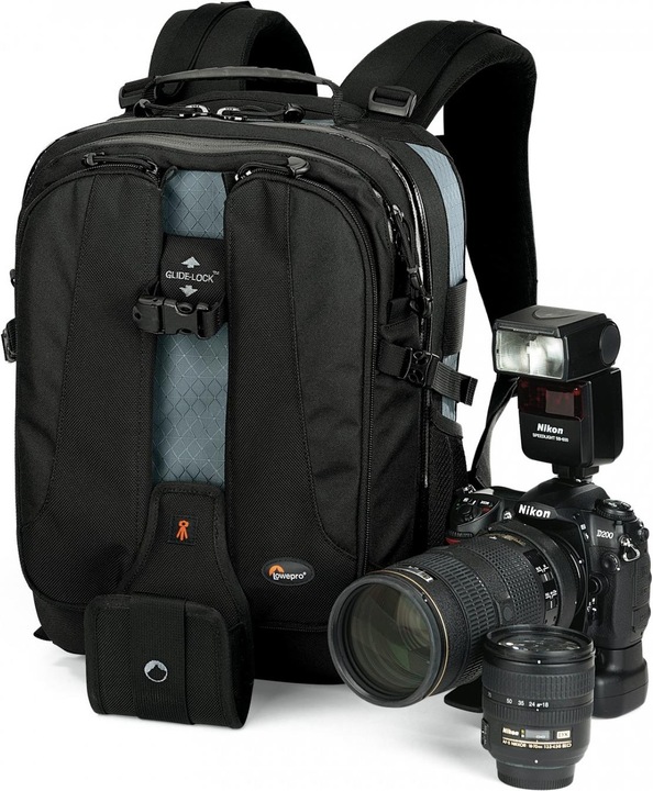 Produktbild Lowepro Vertex 100 AW (Fotorucksack)